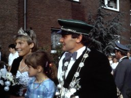 Schützenfest 1988